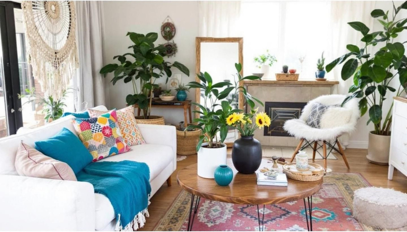 Die Evolution des böhmischen Stils: Von traditionell bis modern