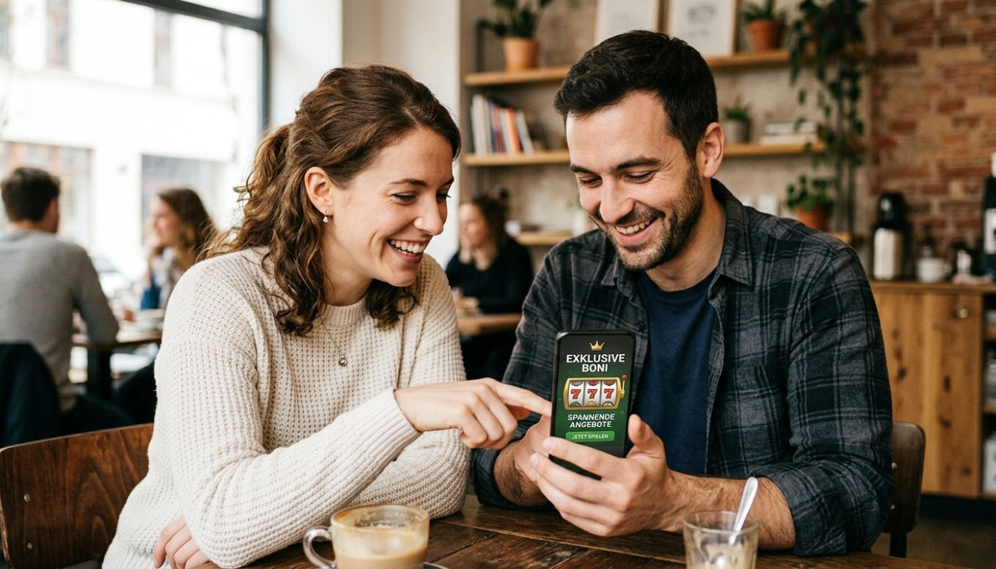 Exklusive boni: warum casinos mit besonderen angeboten um mobile spieler werben