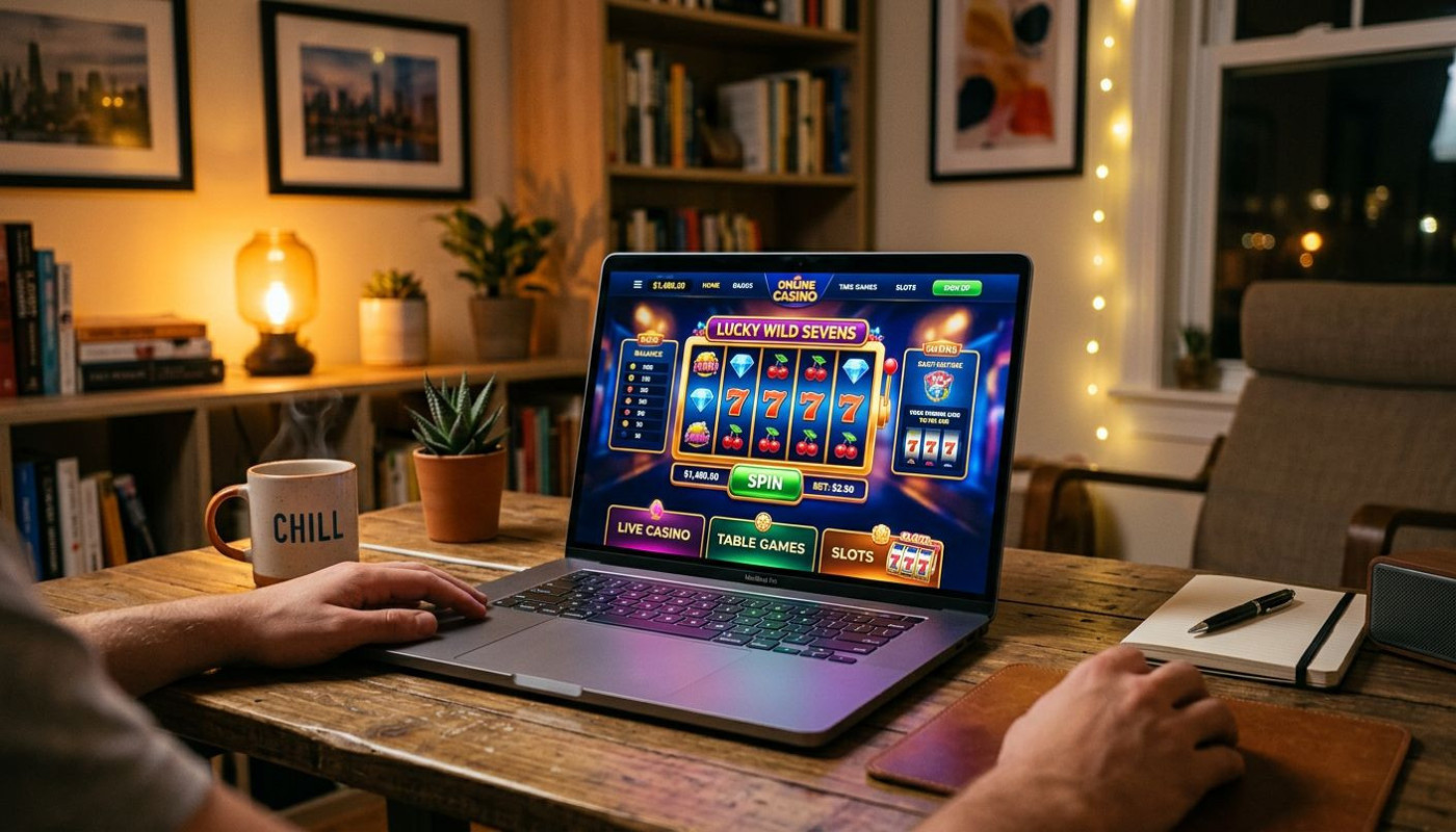 Wie beeinflussen Bonusangebote Ihre Wahl eines Online-Casinos?