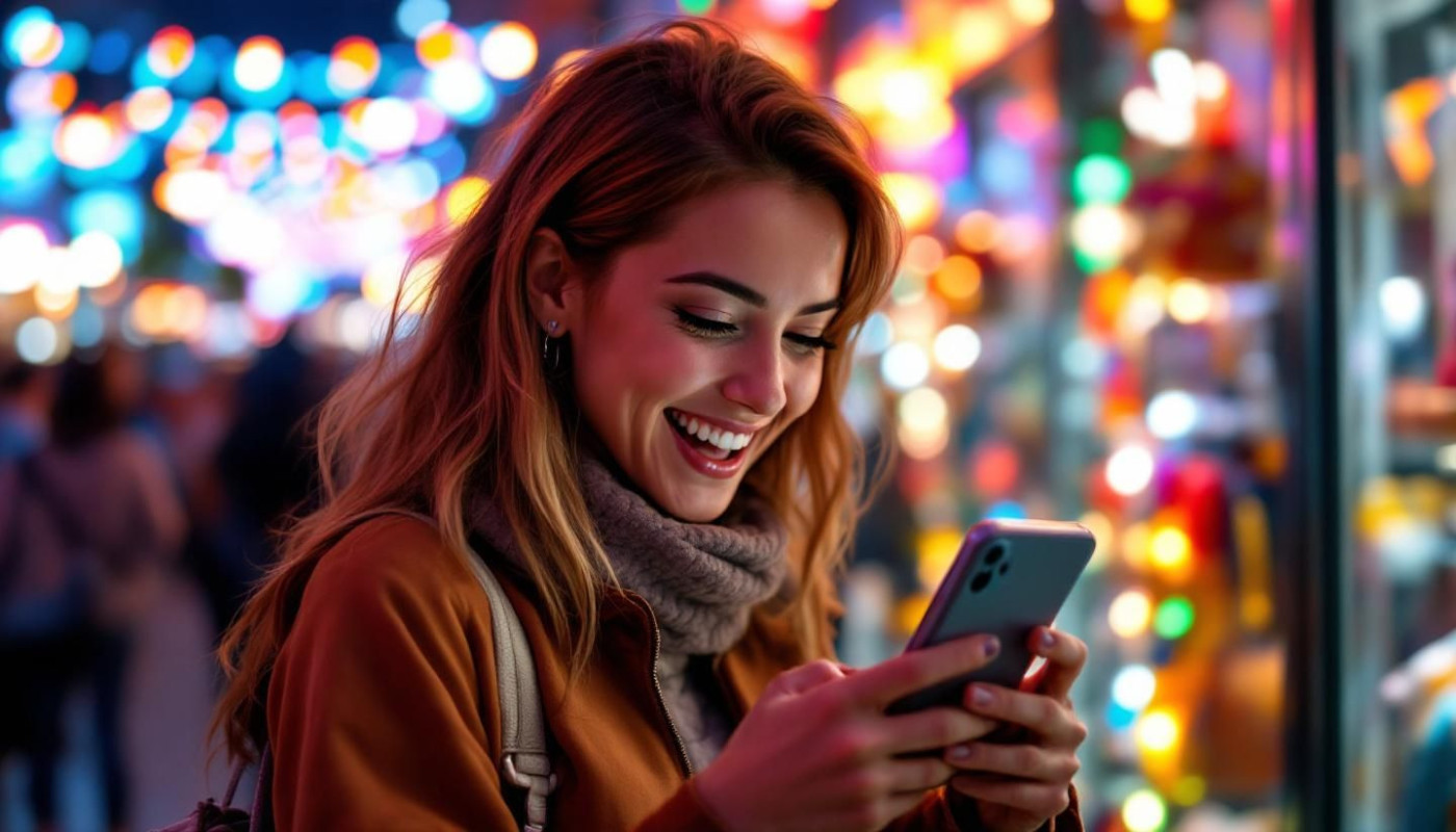 Wie beeinflussen Shopping-Festivals den Online-Handel in China?