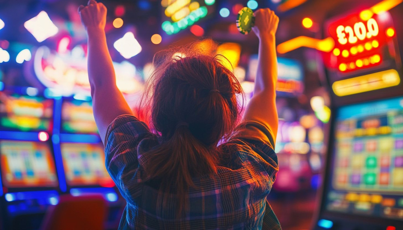 Wie man bei virtuellen Casino-Spielen bis zu 20.000 € gewinnen kann