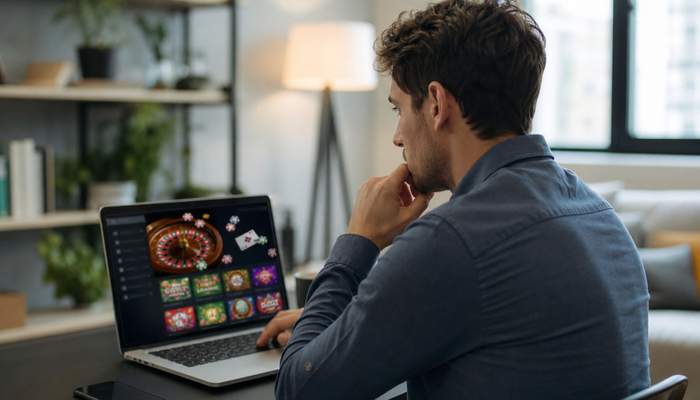 Wie man die besten alternativen Online-Spielcasinos findet?