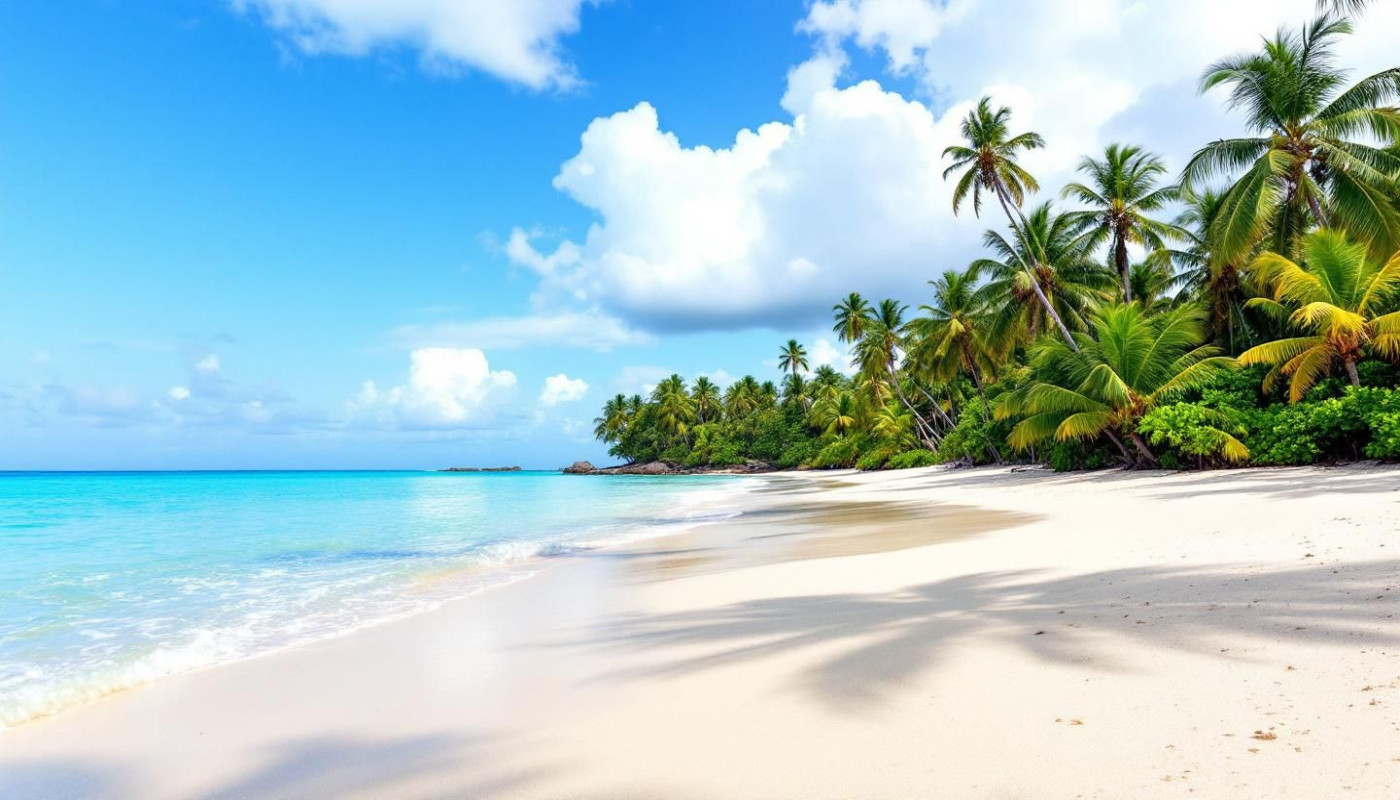 Wie man die perfekte Insel in Thailand für deinen Urlaub wählt