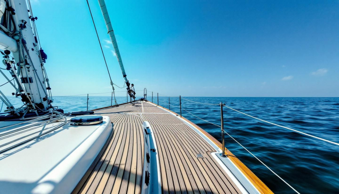 Wie wählt man das perfekte Boot für Ihren nächsten Segelurlaub?